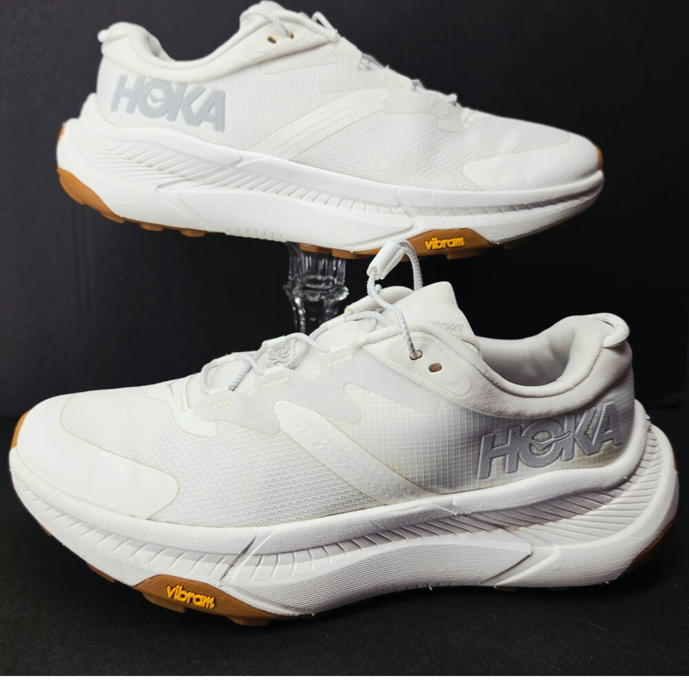 Hoka Women 8 Comfy footwear